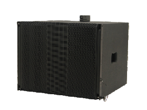 LK-4012S 12寸低音线阵音箱