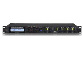 DSP-2480 数字音频处理器