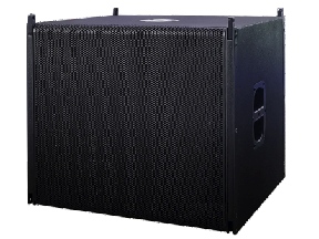 LK-6015S 15寸低音线阵音箱